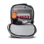 Zoozie Bags 2822 Bolsa para Portátil Resistente al Agua hasta 15.6 Pulgadas, 25-30L Gris